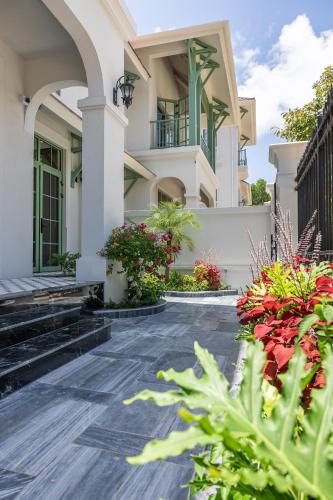 S-Solution Villa Phu Quoc by DDH