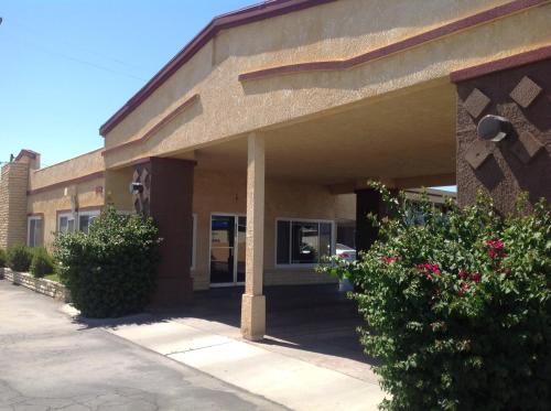 Americas Best Value Inn Hanford