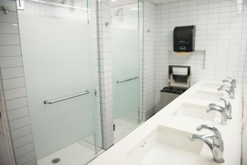 West Side YMCA – New York, NY