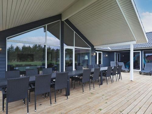 Holiday home Jerup XL - image 3