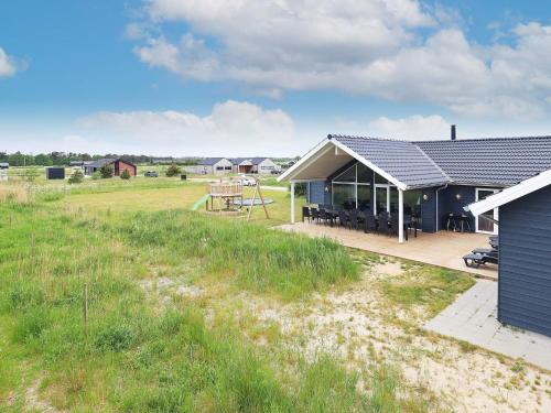 Holiday home Jerup XL - image 7