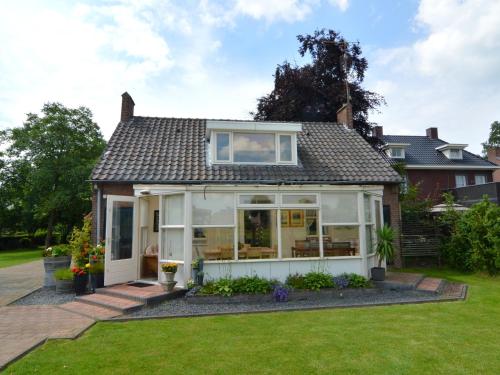  Holiday Home in Soerendonk with Garden in Soerendonk