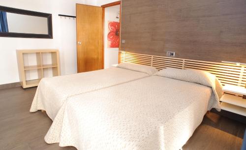 Apartamentos San Francisco - image 8