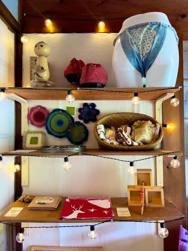 Homestay HANIHOHETO