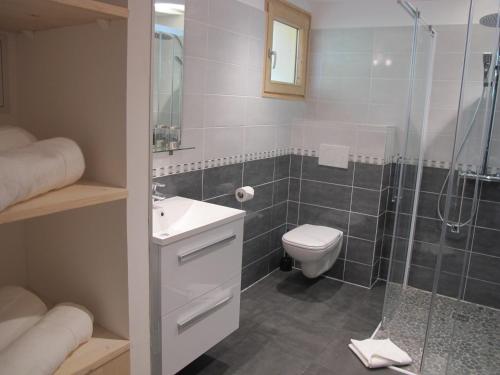 Chalet Les Amis - image 4