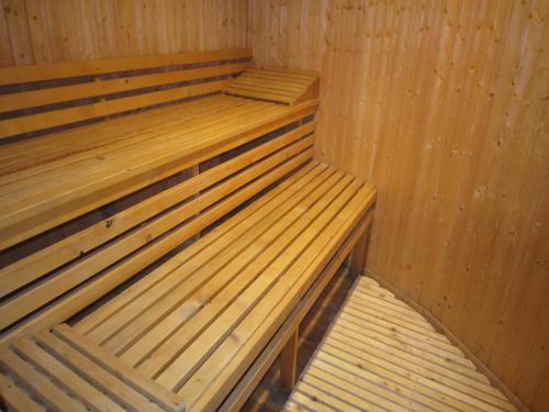 Létesítmények, Strotzbusch Forest Hideaway in Strotzbusch