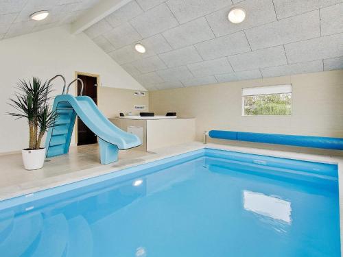  5 star holiday home in Faaborg in Bøjden