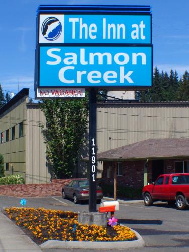 Inn at Salmon Creek - 편의 시설/서비스
