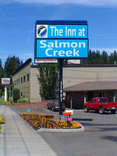 Inn at Salmon Creek - 편의 시설/서비스