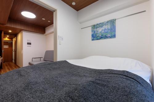 Sky home, Tokio