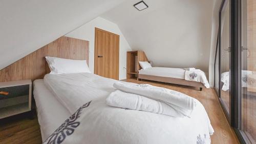 Apartamenty Grapa Resort