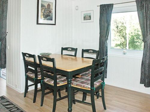 4 star holiday home in Vevang in Vevang