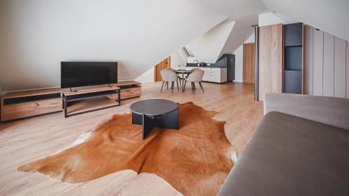 Apartamenty Grapa Resort