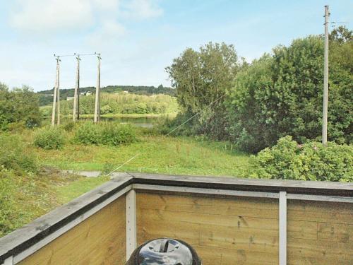 Skats, 4 star holiday home in Vevang in Vevang