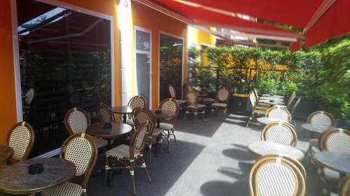 Hotel M'LYS