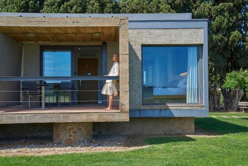 URH - Hotel Moli del Mig in ทอร์โรเอลลาเดอมอนทกรี