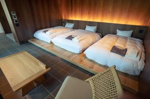 Nature Base Hotel NUPPUKOTTE