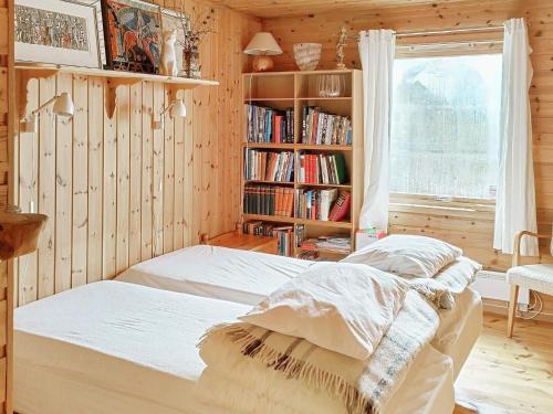 person holiday home in Oydegard-By Traum in Torvikbukt