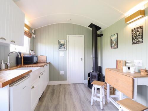 Cuckoo at Wild Valley Huts, Oswestry (zdjęcie 3)