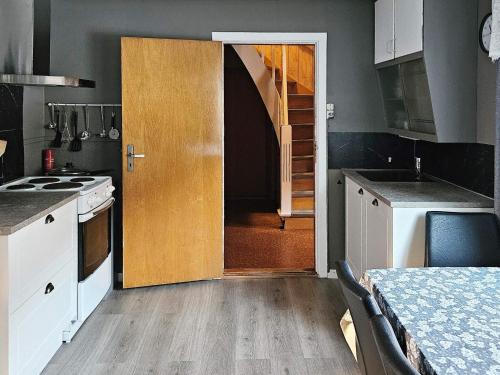 บริการและสิ่งอำนวยความสะดวก, 6 person holiday home in FISKÅ-By Traum (6 person holiday home in FISKA-By Traum) in ฮอร์นินดาล