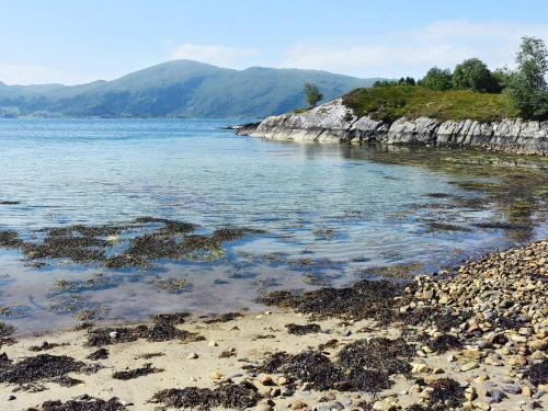 บริการและสิ่งอำนวยความสะดวก, 6 person holiday home in FISKÅ-By Traum (6 person holiday home in FISKA-By Traum) in ฮอร์นินดาล