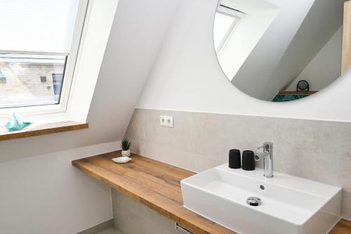Pidder-Lyng Haus 2, Sankt Peter-Ording (fotografie 8)