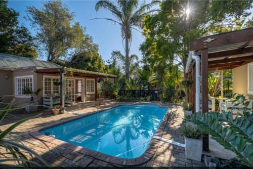 Garden Sanctuary Suites