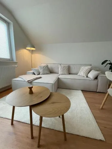 Ferienwohnung Pappelhof in Dannau, Deutschland