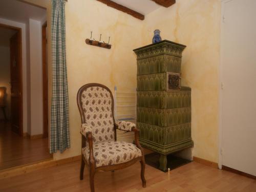 Apartment in Riquewihr near Vineyards