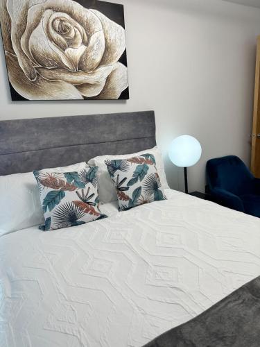 Mega3 Central Manchester Luxury 2-Bedroom,2-Baths with Free Car Park, Manchester (zdjęcie 5)