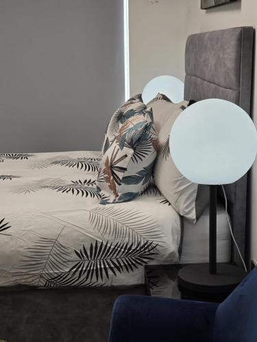 Mega3 Central Manchester Luxury 2-Bedroom,2-Baths with Free Car Park, Manchester (zdjęcie 9)