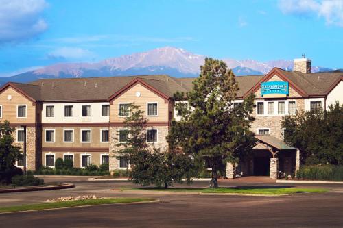 Staybridge Suites Colorado Springs North an IHG Hotel - image 40