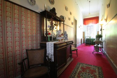 Hotel Do Parque - Curia - image 6
