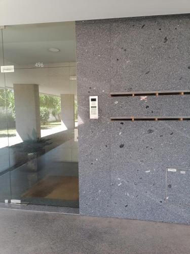 Apartamento Centro Guimarães com Vista Panorâmica (Apartamento Centro Guimaraes com Vista Panoramica) in เครย์โซมิล