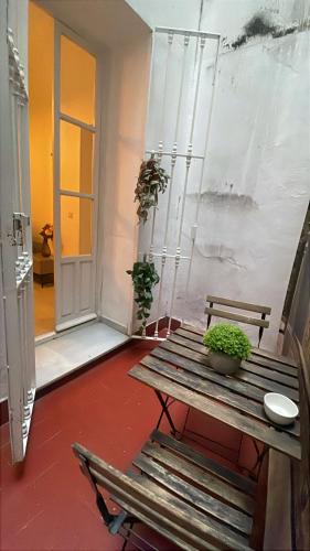 La Casa de María Castaña, Sevilla (Foto 10)