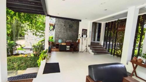 Photharam126 Resort