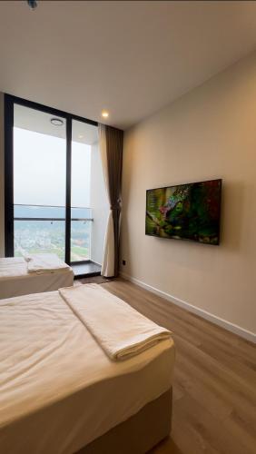L Apartment - Ha Long Bay - 편의 시설/서비스