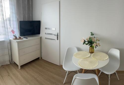 Instalações, Mieszkanie blisko morza Gdańsk Stogi (Mieszkanie blisko morza Gdansk Stogi) in Stogi