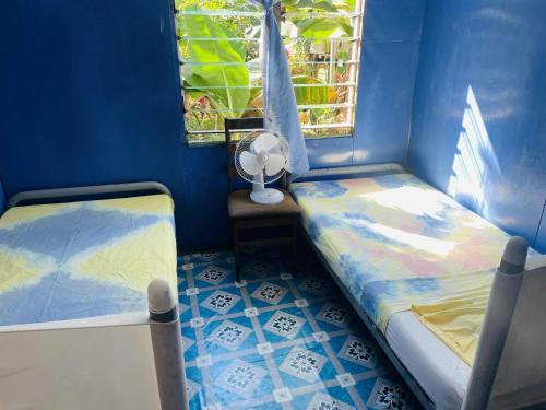 Ruthy & Mali's homestay in Wayasewa-øyen