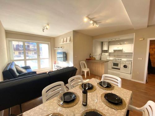 Portalet III -1ºA - Apartment - Formigal