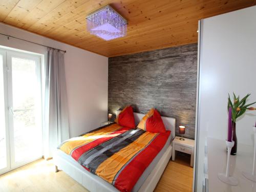  Wohnung in Treffen nahe Gerlitzen Skipisten in Stöckelweingarten