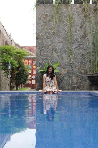 Candra Dewi Yogyakarta in Yogyakarta