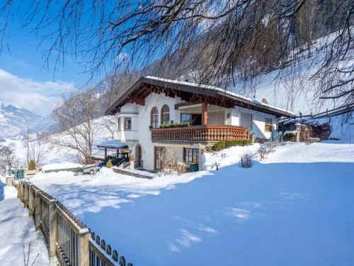 Holiday Flat Gastein near Ski Slopes in Bad Hofgastein, Österreich