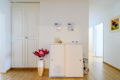 Apartment Arnold, Basilej (fotografie 5)