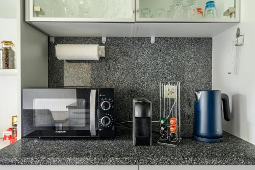 Apartment Arnold, Basilej (fotografie 7)