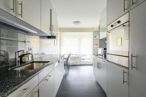Apartment Arnold, Basilej (fotografie 6)