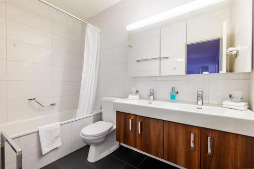 Apartment Arnold, Basilej (fotografie 8)