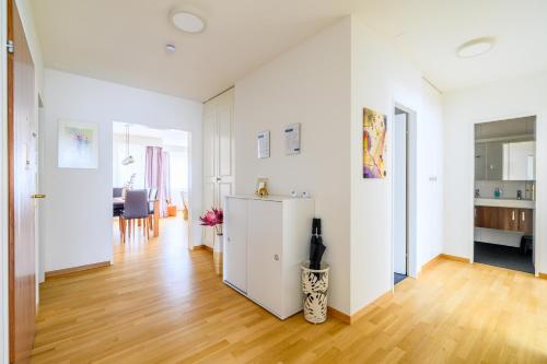 Apartment Arnold, Basilej (fotografie 9)