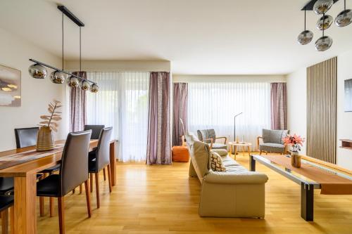 Apartment Arnold, Basilej (fotografie 10)