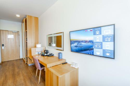 Hestia Hotel Europa - image 44